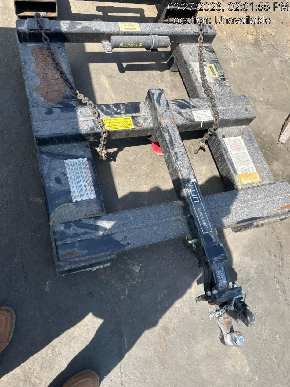 2024 STAR INDUSTRIES 1395B