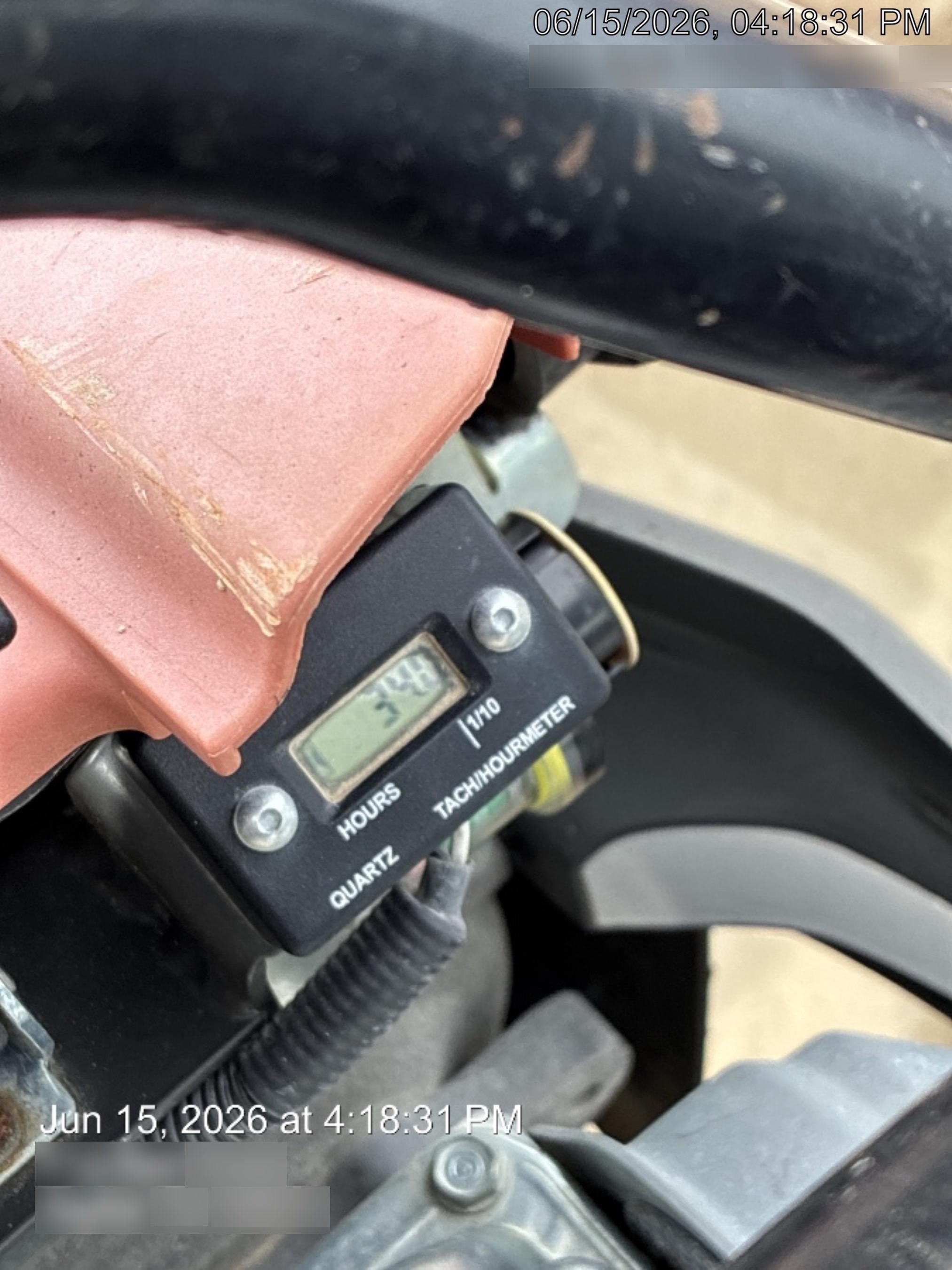 2024 HUSQVARNA LT6005