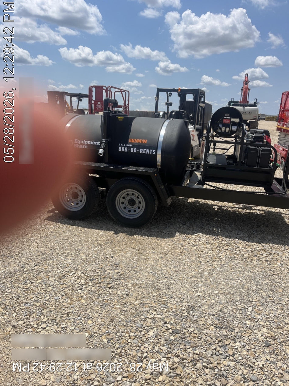2026 WYLIE EXP-550L-S-HOTG