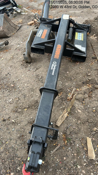 2025 STAR INDUSTRIES M1360B - Star JIB Boom