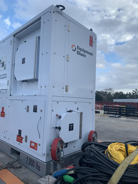2020 SMARTECH RDDH3000-EH