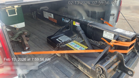 2024 STAR INDUSTRIES M1360B - Star JIB Boom