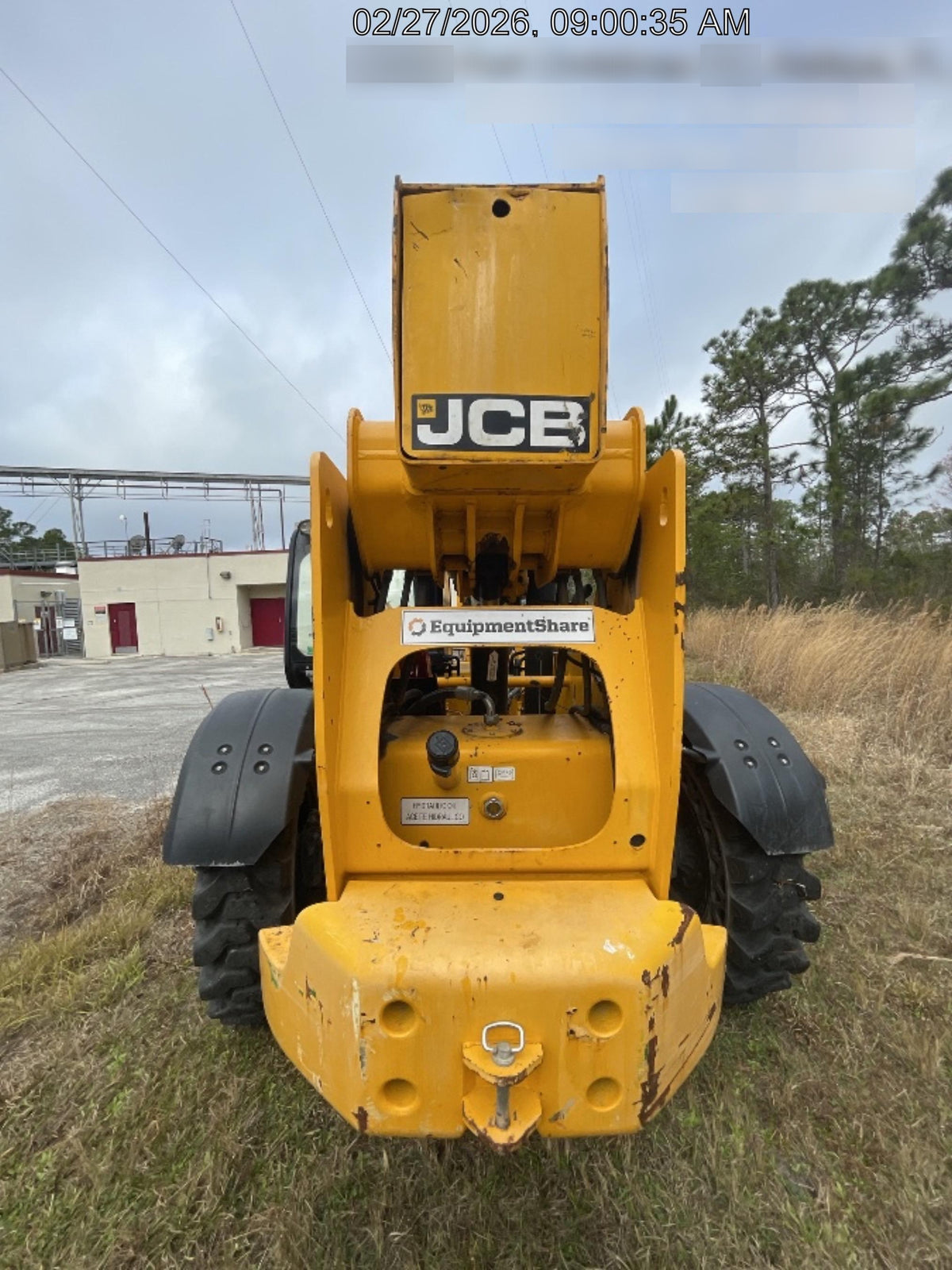 2022 JCB 510-56