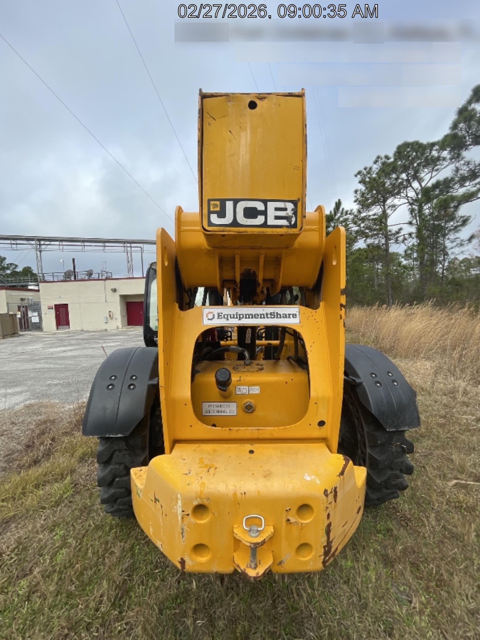 2022 JCB 510-56