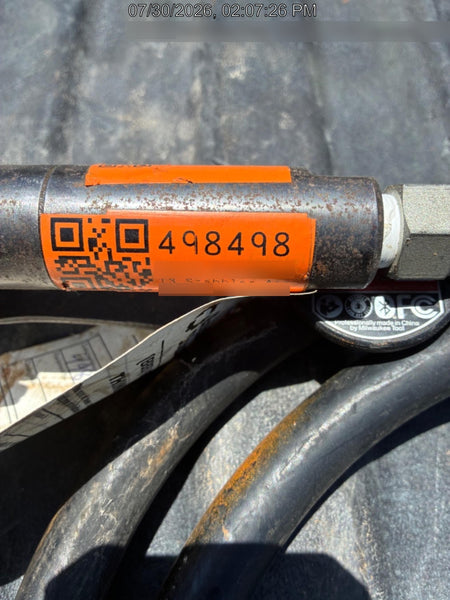 2023 MICHIGAN PNEUMATIC T3-EHDH-CARBIDE