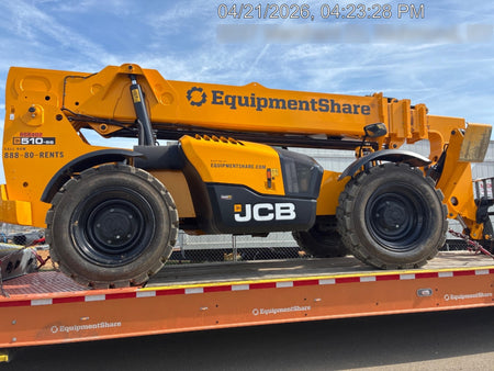 2010 STAR INDUSTRIES M1360B - Star JIB Boom