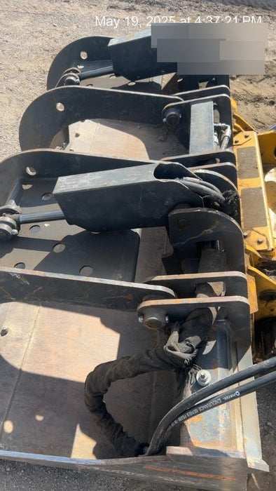 2023 SOLESBEE SBG-72