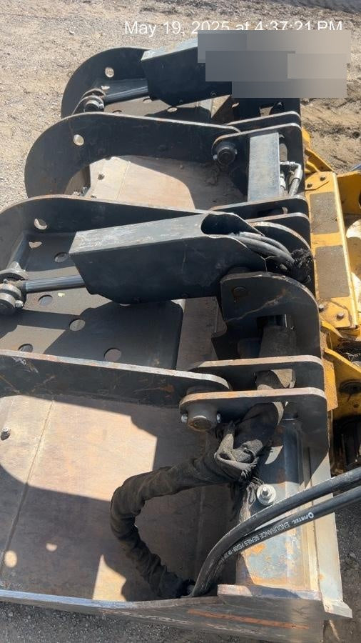 2023 SOLESBEE SBG-72