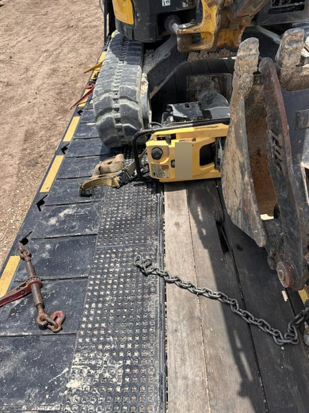 2020 WACKER NEUSON BS60-4As