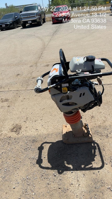 2023 MULTIQUIP MTX60HD