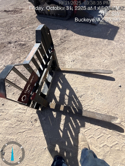 2024 VIRNIG PF4855-5VG