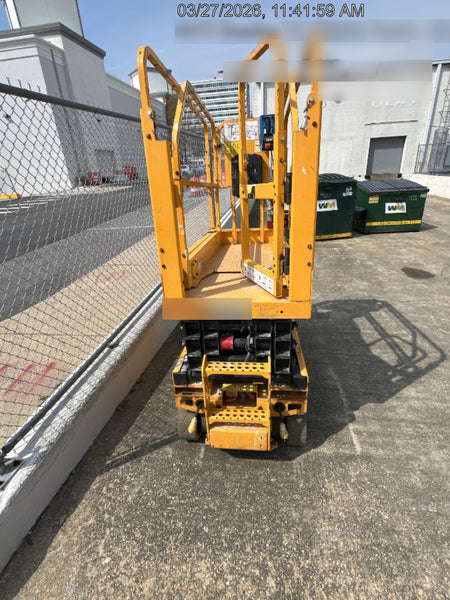 2021 JCB S1930E
