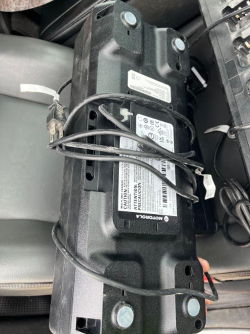 2023 MOTOROLA PMPN4284