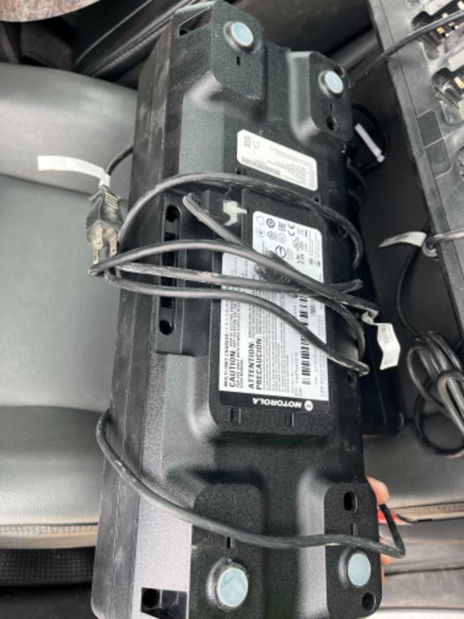 2023 MOTOROLA PMPN4284