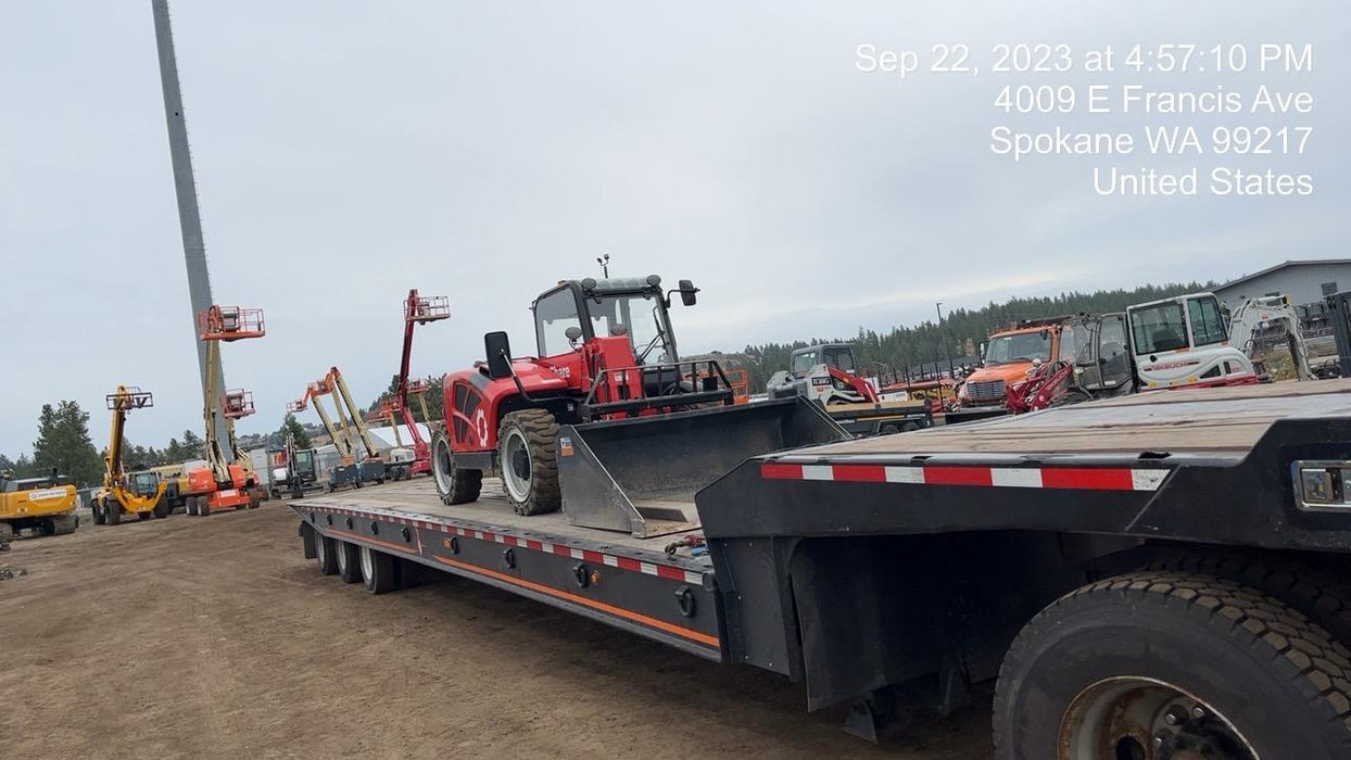 2020 STAR INDUSTRIES 1406B