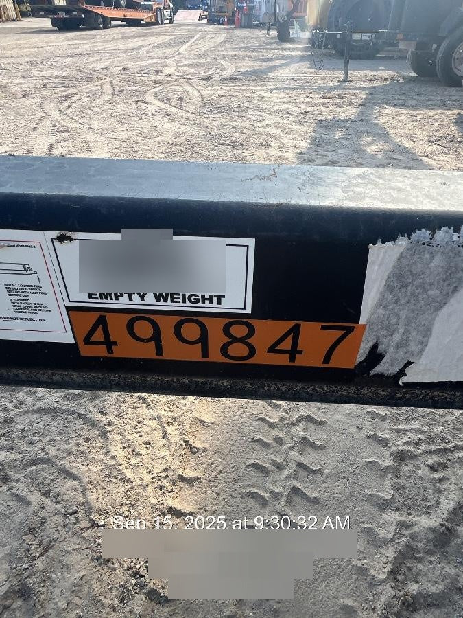 2025 STAR INDUSTRIES M1360B - Star JIB Boom