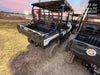 2022 KAWASAKI Mule PRO-DXT (Half Door)