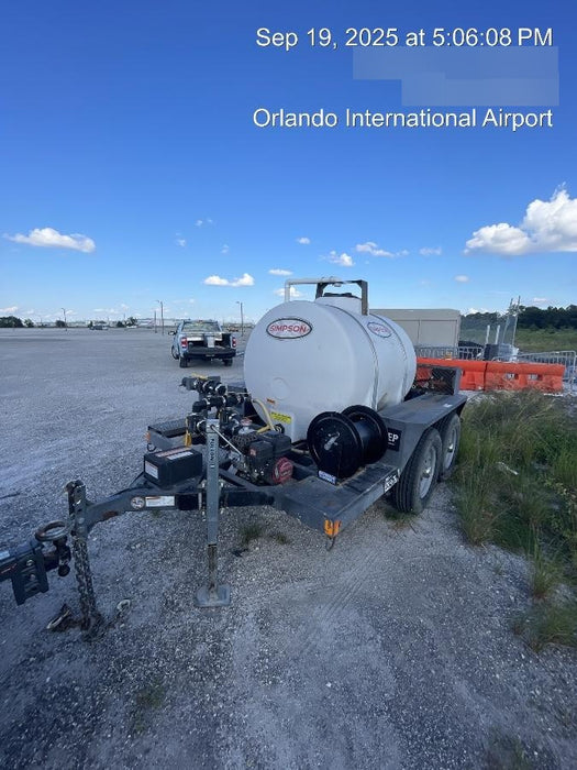 2023 SIMPSON SWT-52517