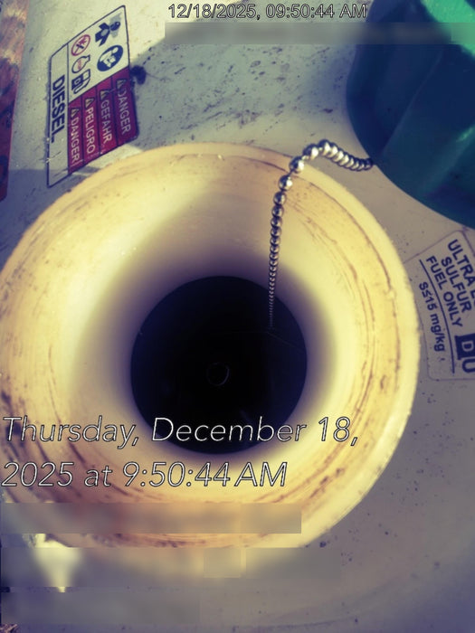 2025 Generac MLTS-4 Diesel, Mitsubishi L2E, 7.1 hp @1800 rpm, Flex Switch 120V Input, Powerzone Controller, (4) 320W LED Lights, 4kW Generator, 39.9 Gal Fuel Tank, 2" Ball, T3, ES Decals