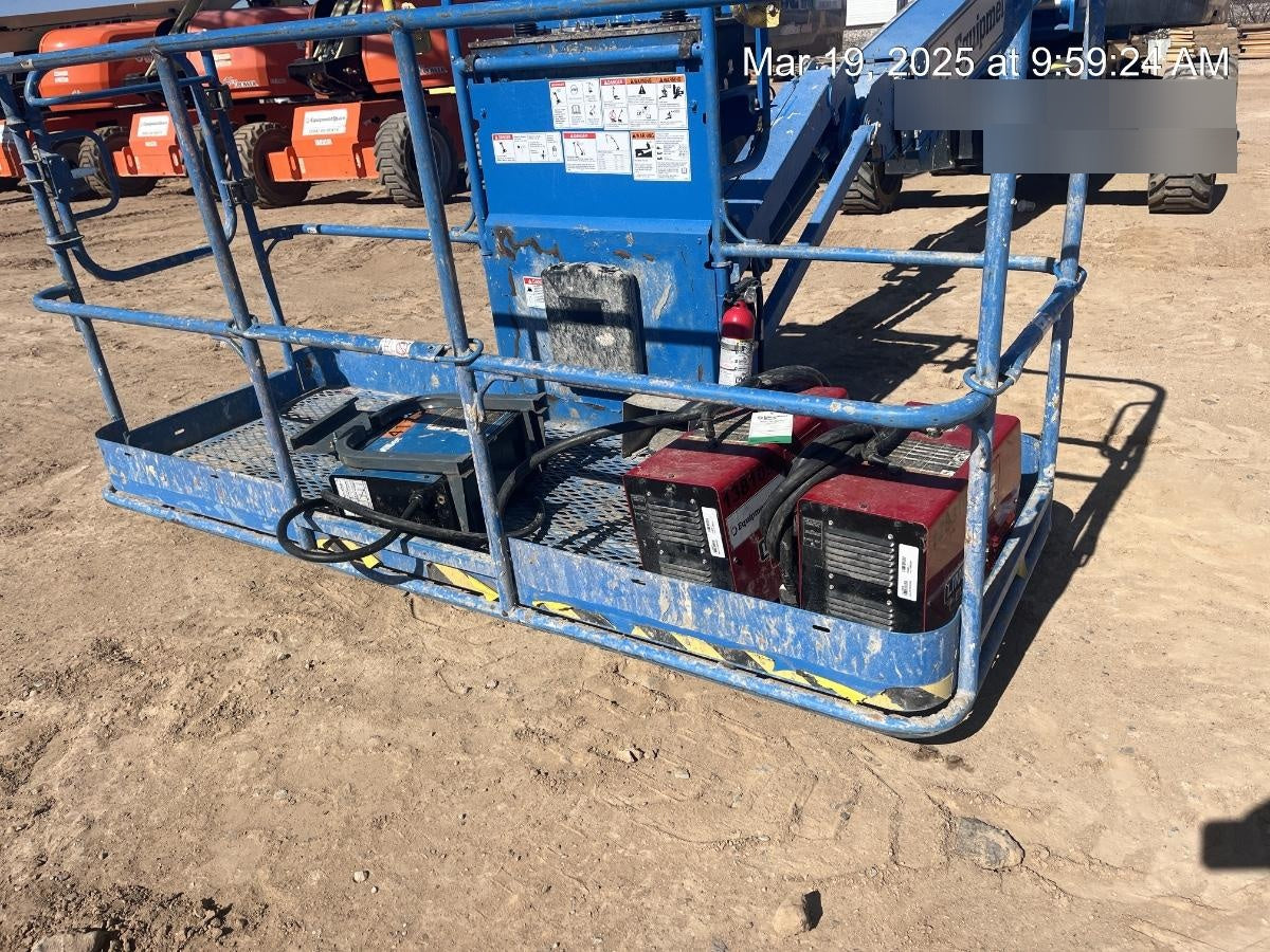 2024 MILLER ELECTRIC CST-282