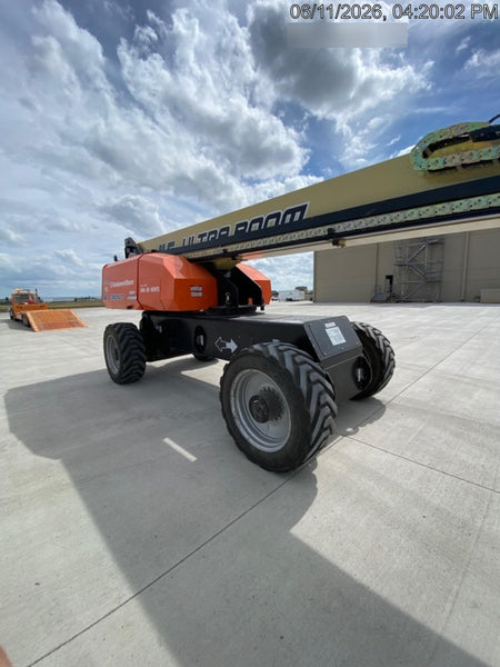 2026 JLG 1350SJP