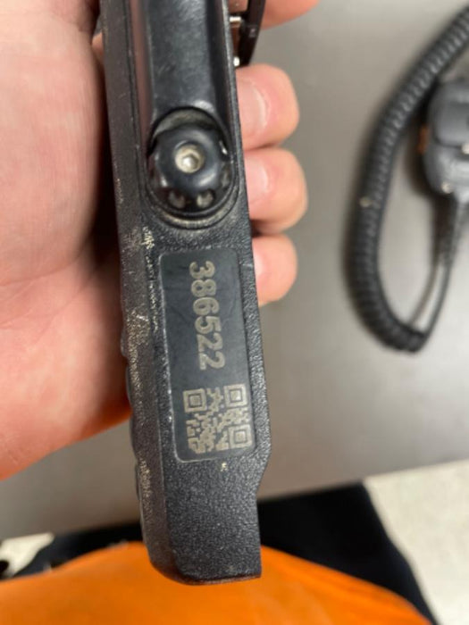 2024 MOTOROLA R7 DISPLAY