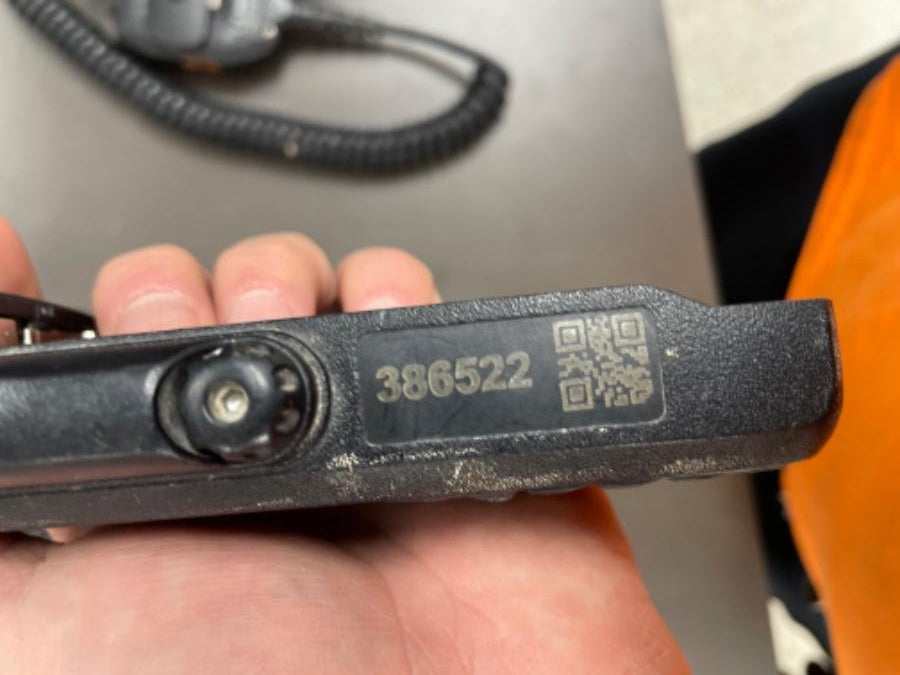 2024 MOTOROLA R7 DISPLAY