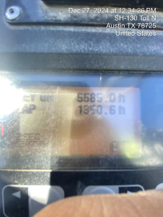 2022 TOYOTA 50-8FGU25