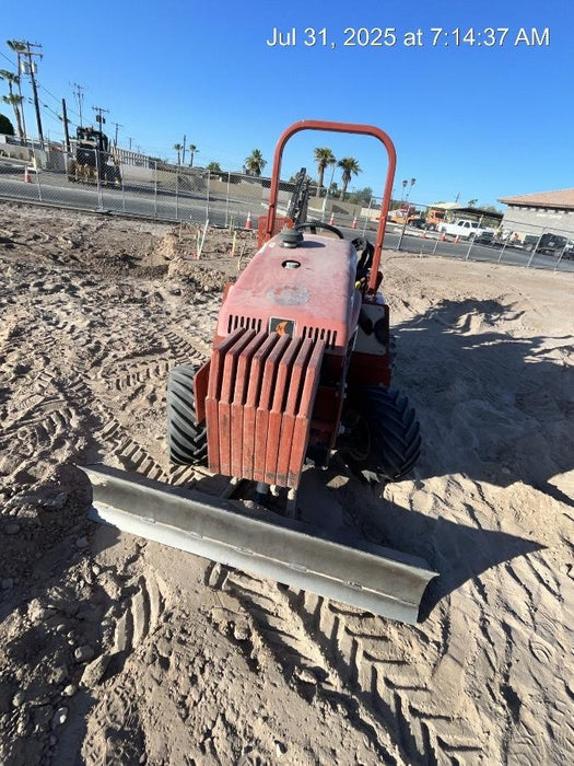 2019 DITCH WITCH RT45A
