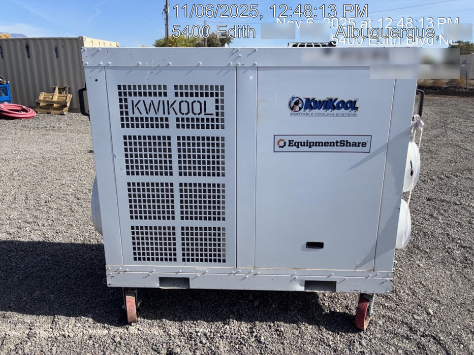 2022 KWIKOOL KPO12-43H