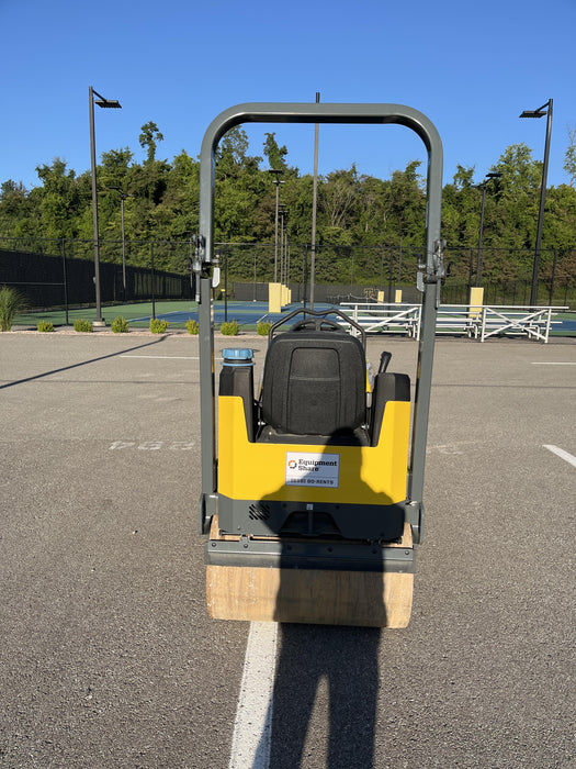 2021 WACKER NEUSON RD12A