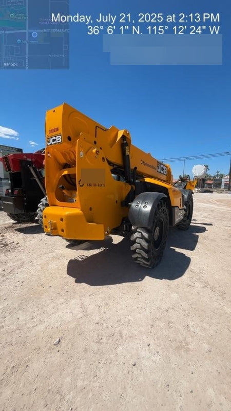 2024 JCB 510-56