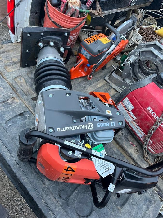 2024 HUSQVARNA LT6005