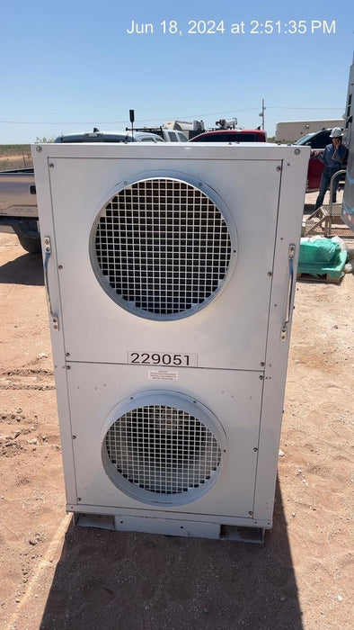 2022 UNITED COOL AIR Mach145G4AS30