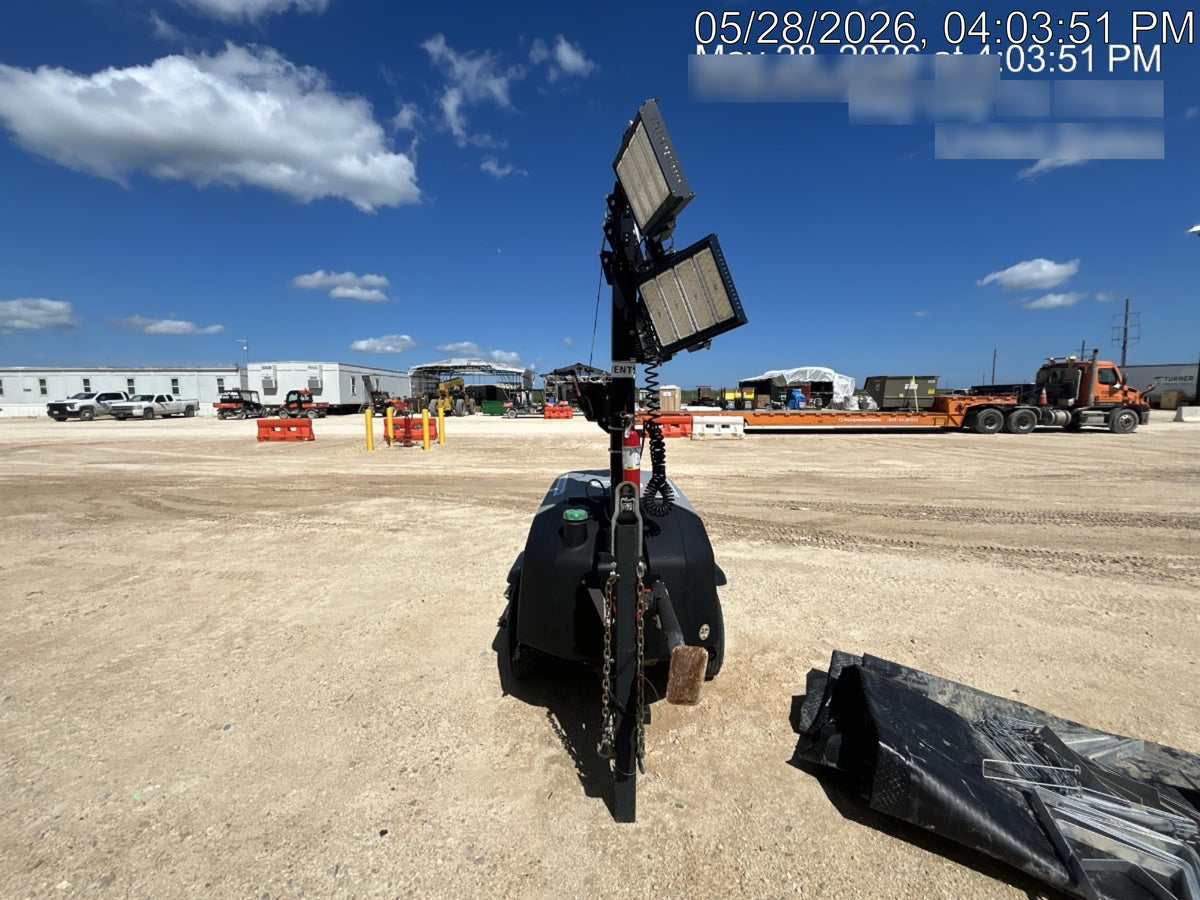 2024 WACKER NEUSON LTT4