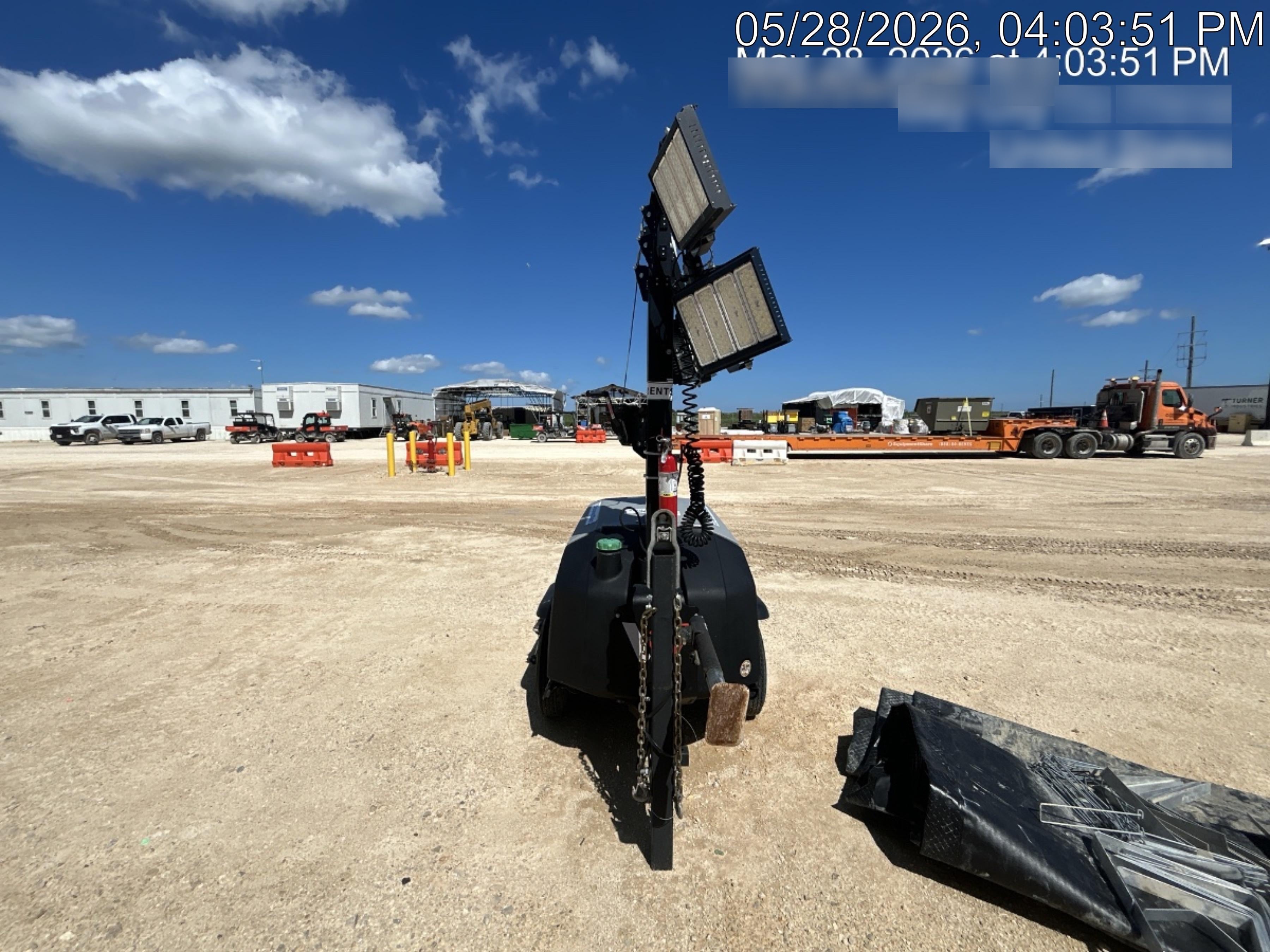 2024 WACKER NEUSON LTT4