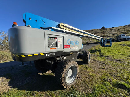 2024 GENIE S-85 XC