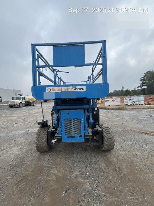 2019 GENIE GS-4390 RT