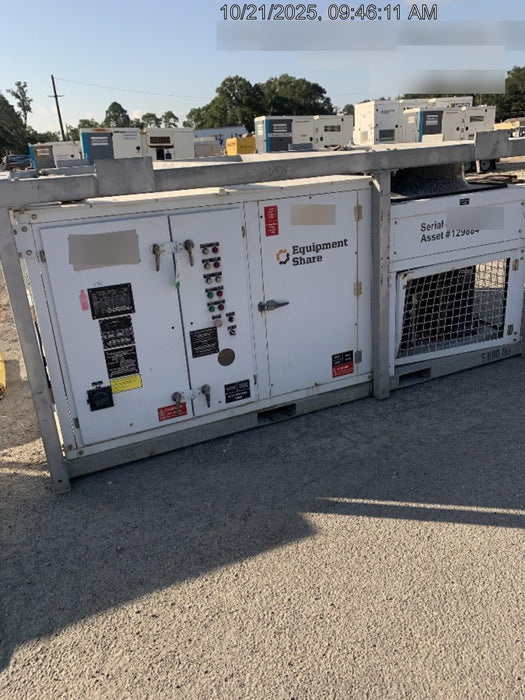 2021 SMARTECH SACP26A-SP