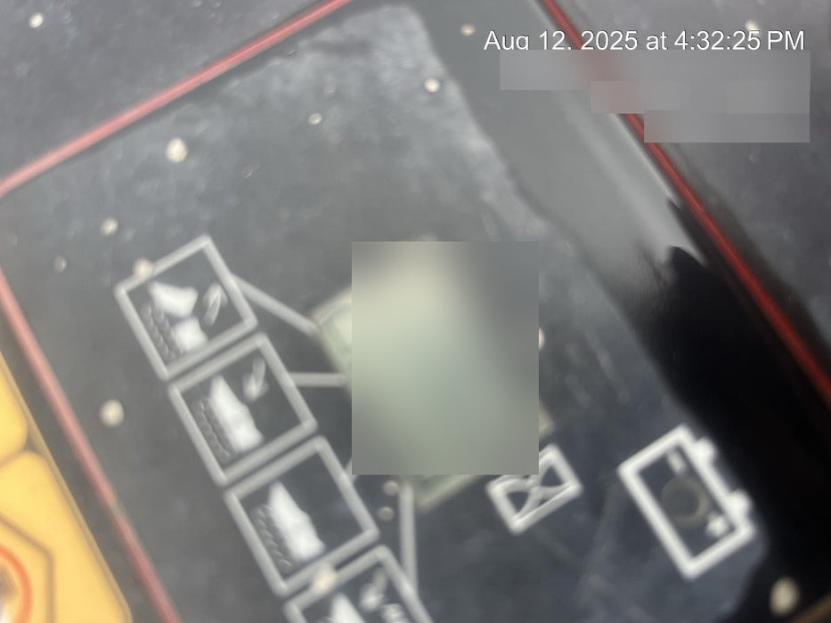 2023 TORO MBTX 2500-TS