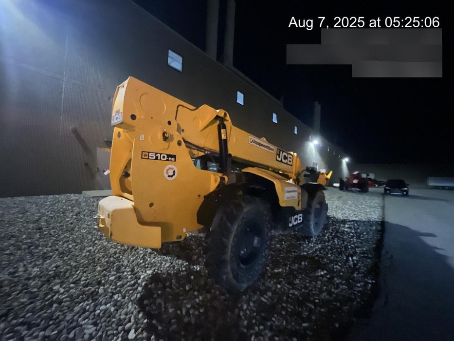 2020 JCB 510-56