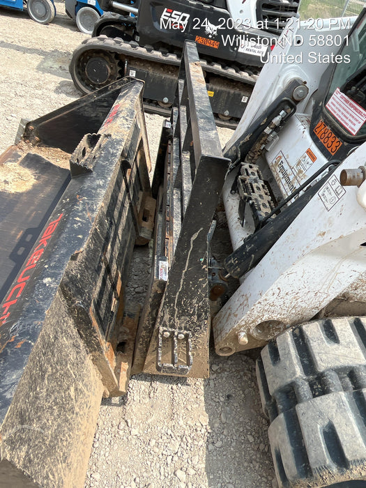 2022 ARROW MATERIAL HANDLING 48" Pallet Forks - Arrow