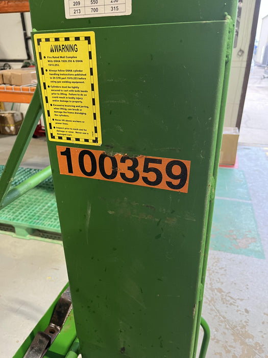 2020 SUMNER 213-16FB-LF