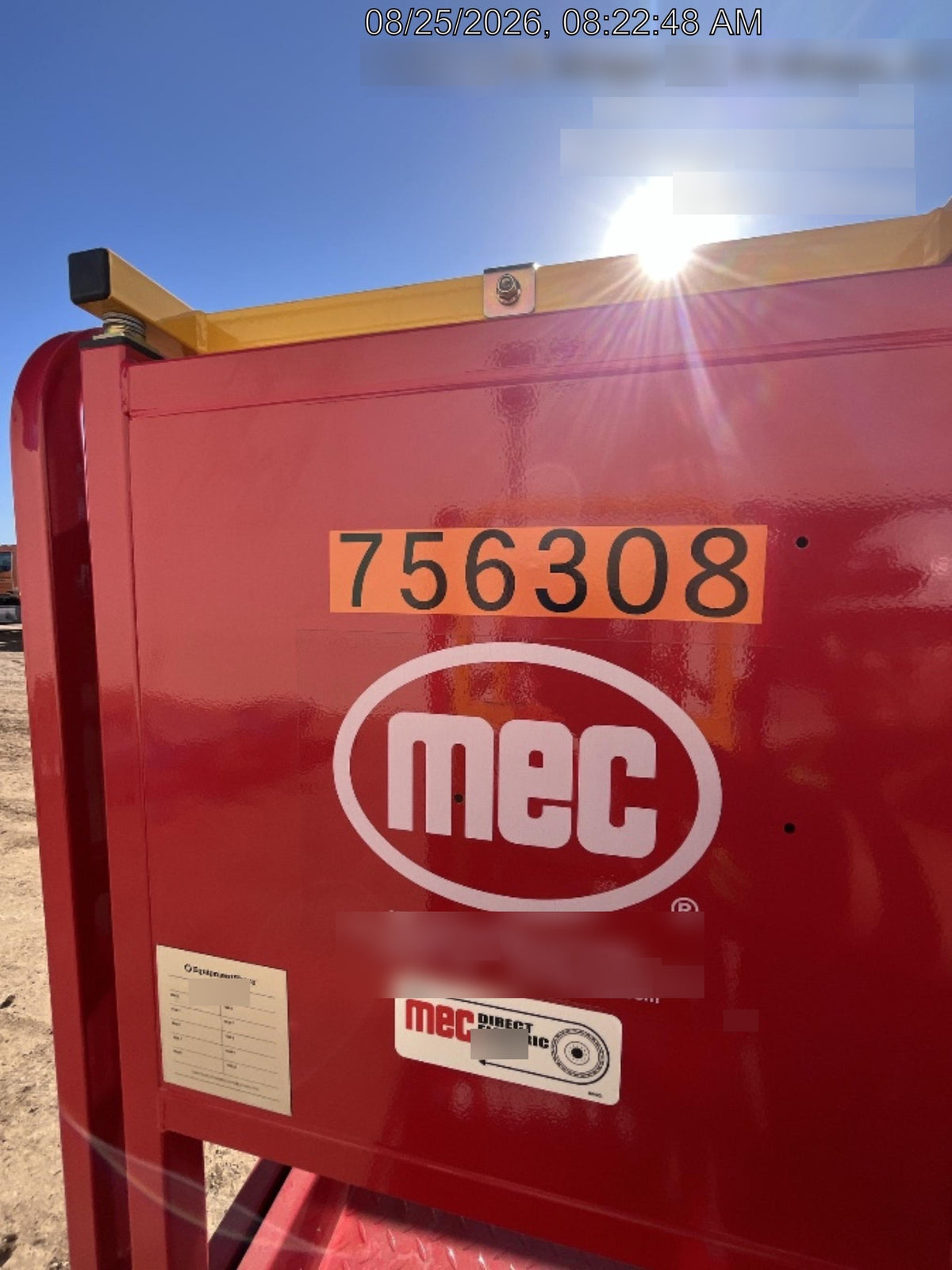 2026 MEC Micro 19-XD+