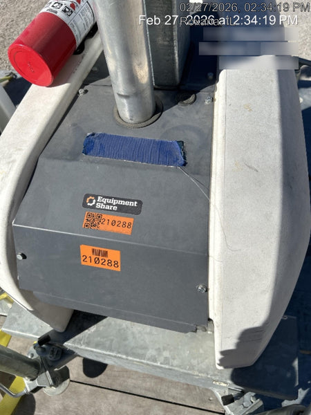 2022 ATLAS COPCO HILIGHT E3 Plus