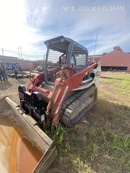 2025 VIRNIG 48" Pallet Forks - Virnig