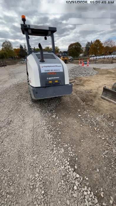 2023 DYNAPAC CA1300D