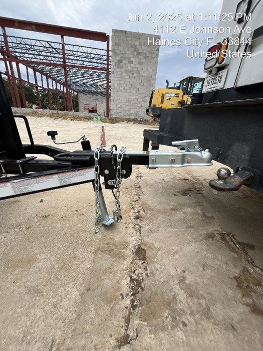 2024 LINCOLN ELECTRIC LE400