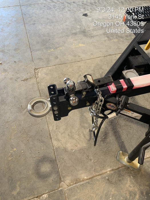 2024 SIMPSON SWT-52517