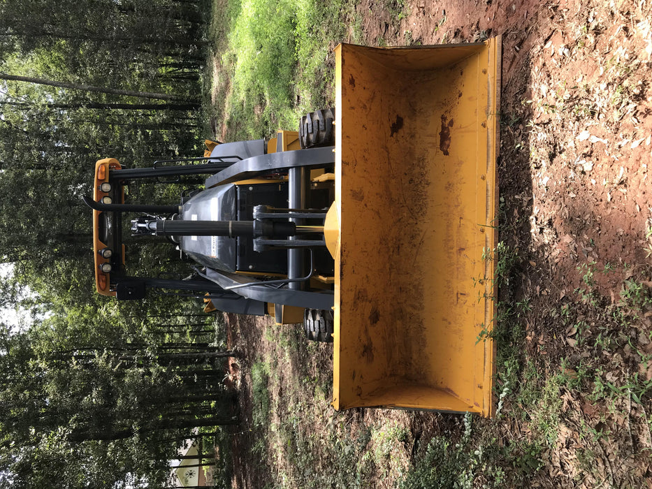 2020 JOHN DEERE 310LEP